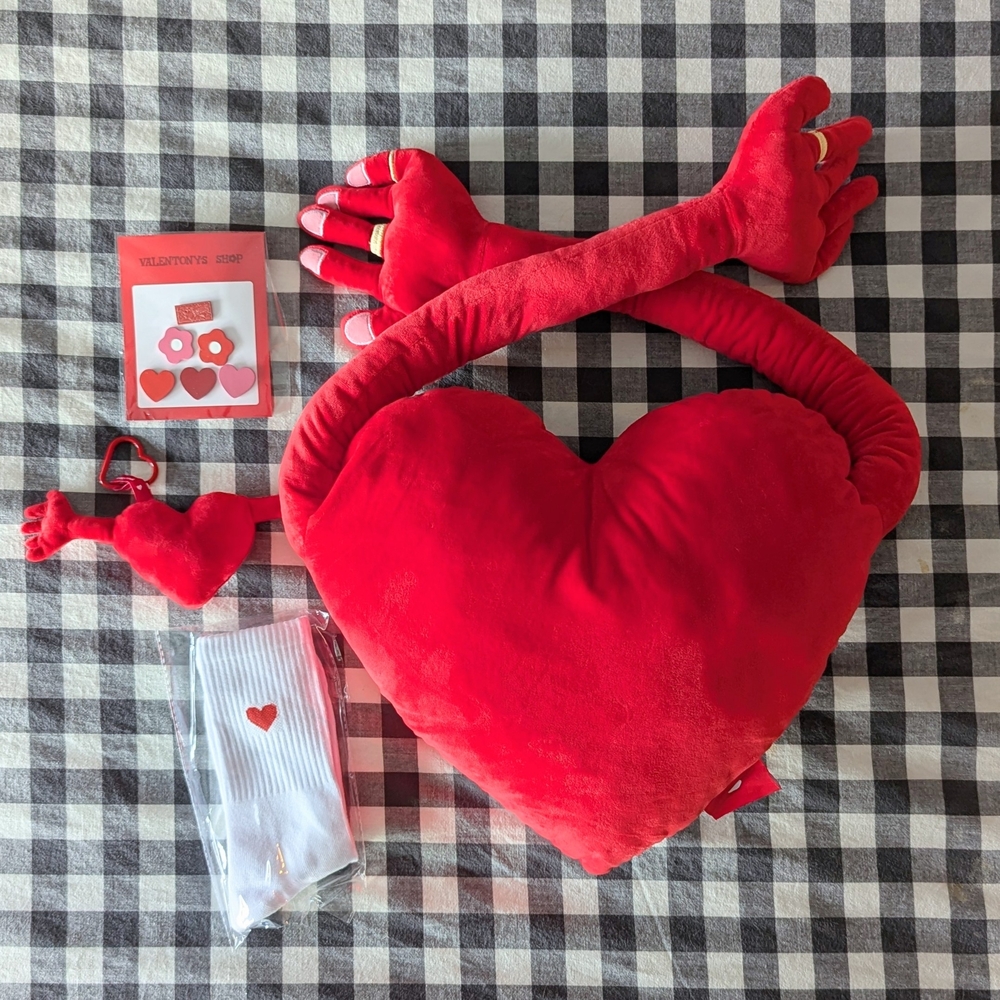 CJ Hendry x Tony's Chocolonely Limited Edition Bundle